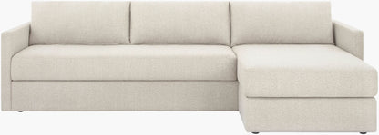 Sukhi Sleeper Sectional