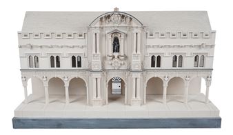 St Johns College Limited Edition