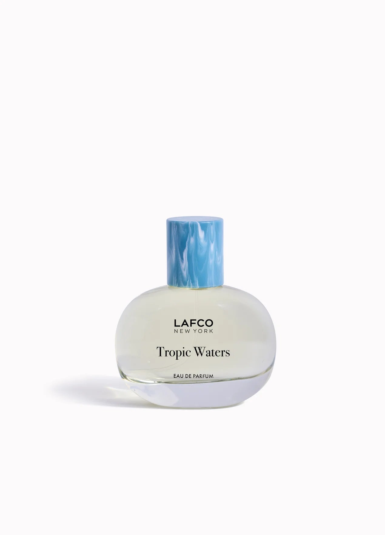 Tropic Waters Signature Eau de Parfum 50 ml