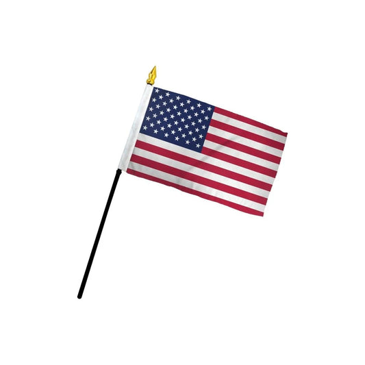 Mini American Flag
