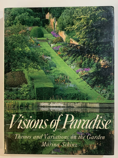Visions of Paradise