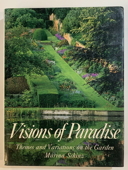 Visions of Paradise