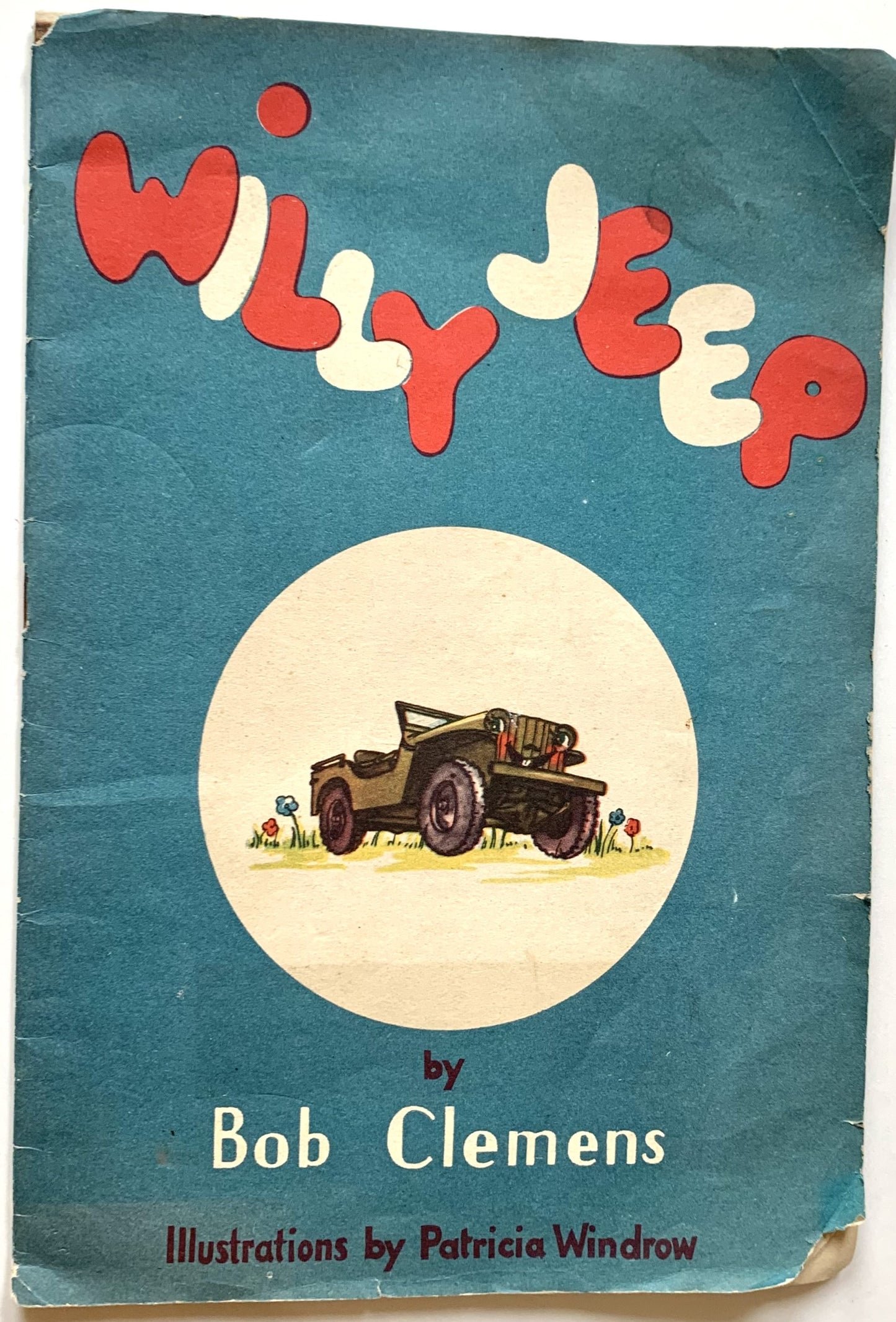 Willy Jeep