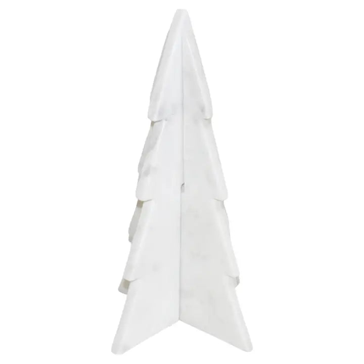 Marble Christmas Tree X-Large