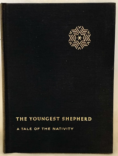 The Youngest Shepherd, A Tale of the Nativity