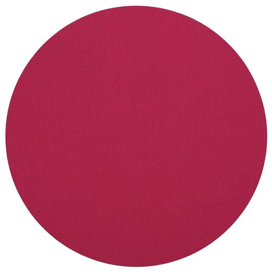 Placemat, Fuchsia