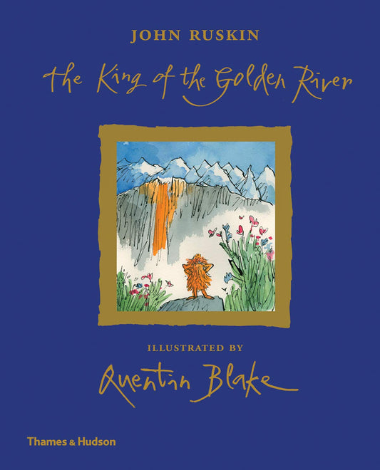 The King of the Golden River