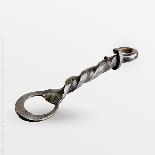 Brummel Bottle Opener