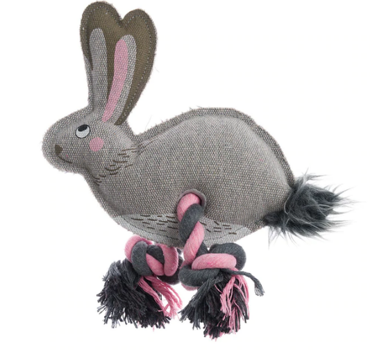 Dog Toy, Hare