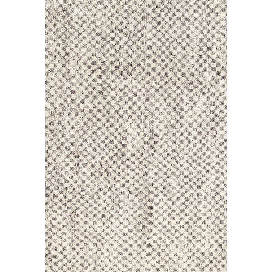 2x3 Rug, Citra Hand Knotted Wool