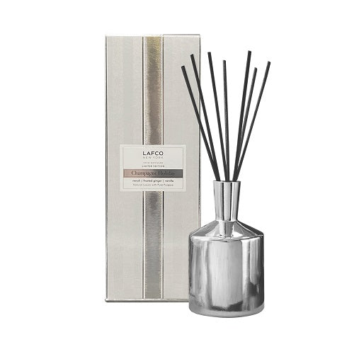 Champagne Holiday Diffuser