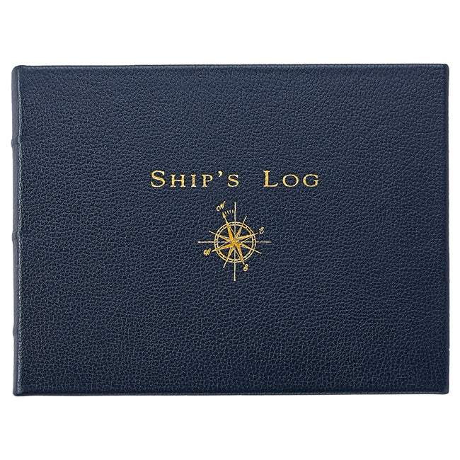 Ship's Log