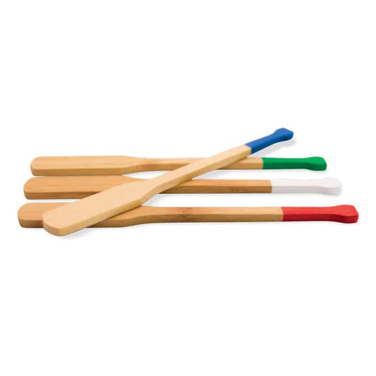 Stir Sticks, Oars