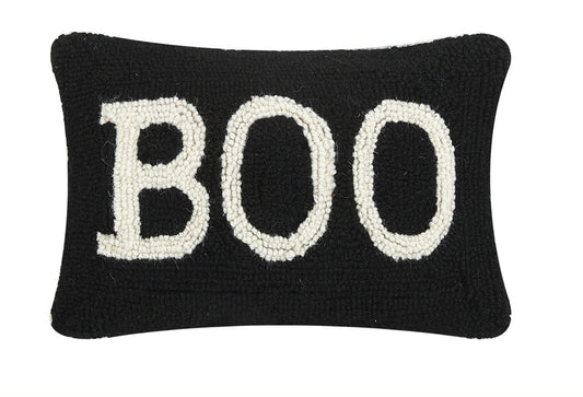 Boo Pillow